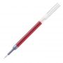 Wkład do długopisu Pentel EnerGel 0.5mm Czerwony - 2